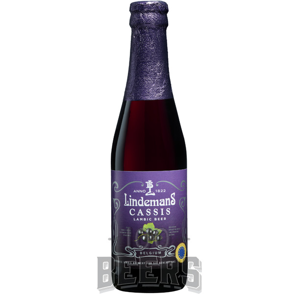 Lindemans cassis23