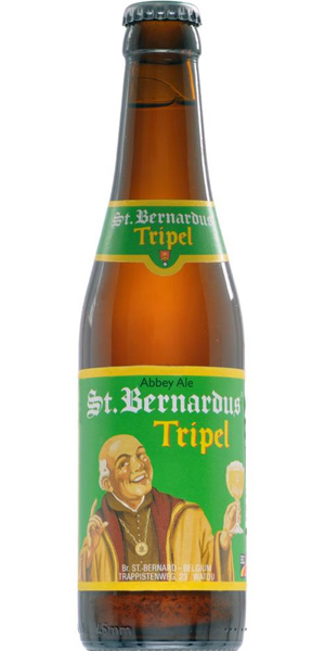 St-Bernardus-Tripel