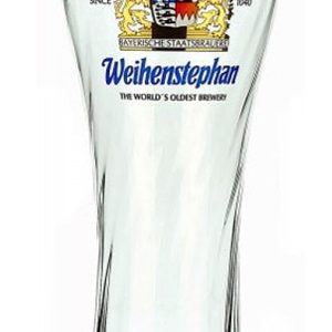 Weihenstephan-glass
