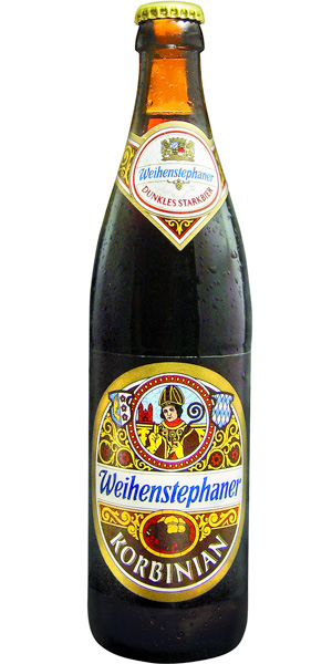 Weihenstephan korbinian