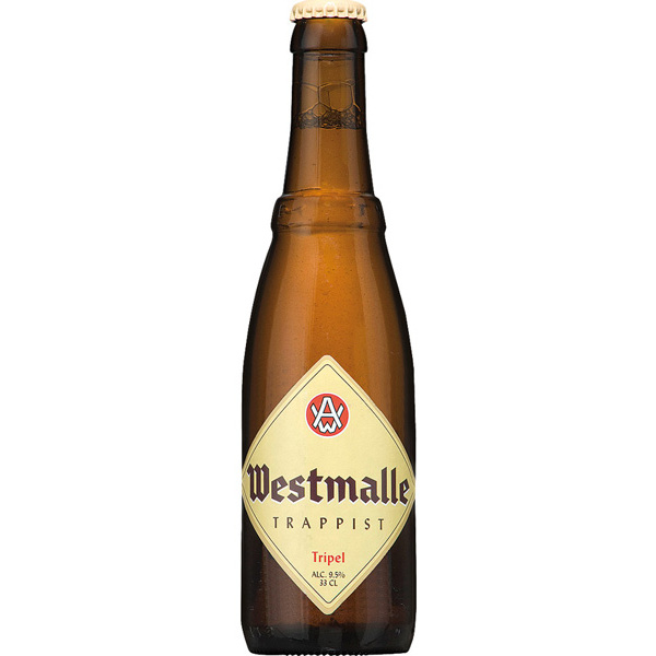 Westmalle-tripel