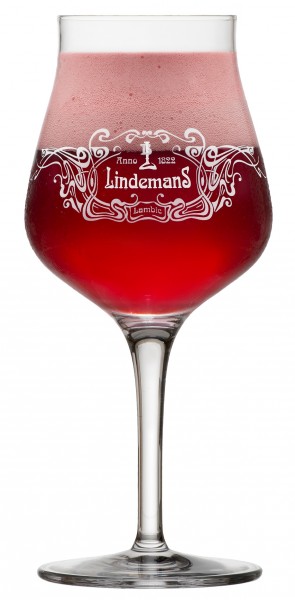 519 lindemans sensorik glas