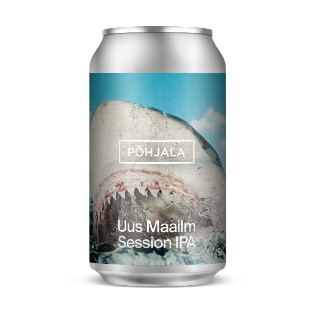 Pohjala uus maailm can