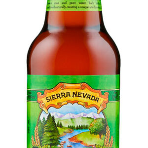 Sierra nevada pale ale