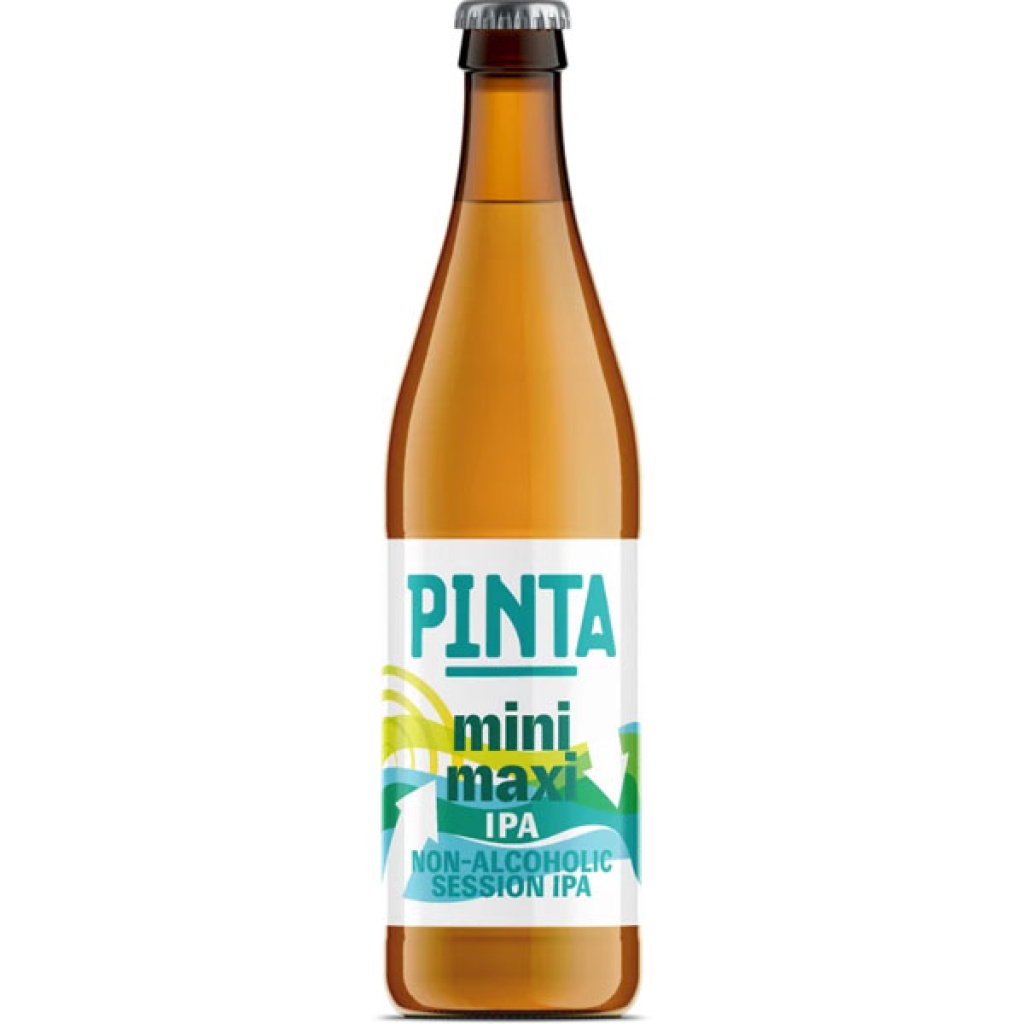 Pinta Mini Maxi Jasne