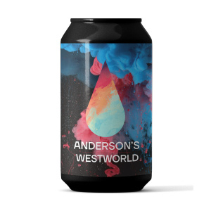 andersons westworld