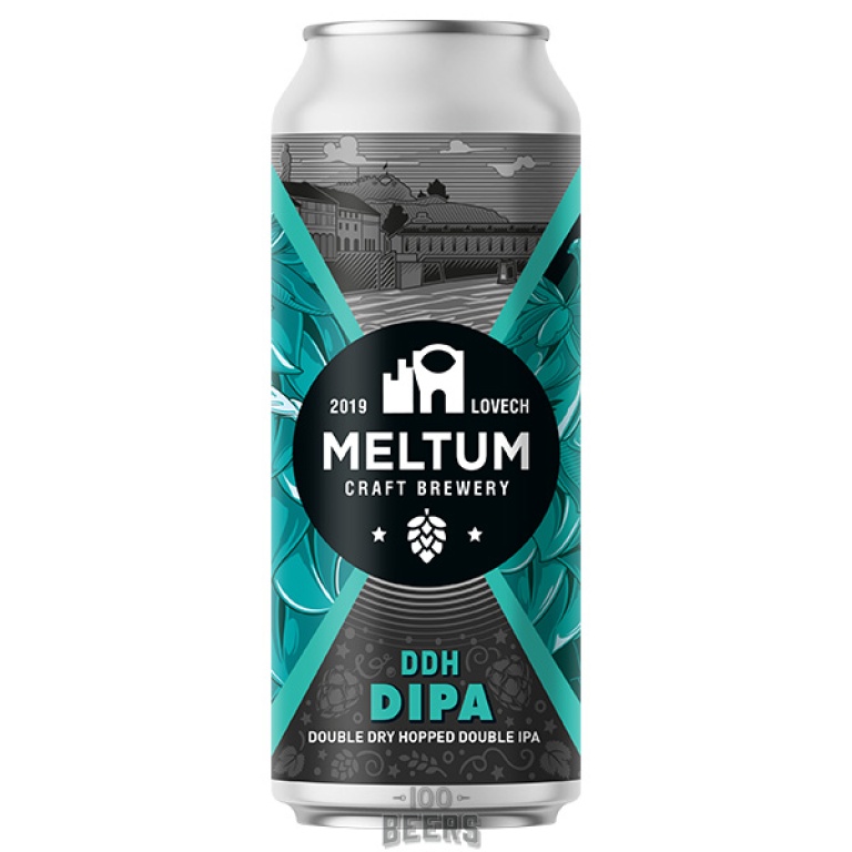 meltum DDH DIPA