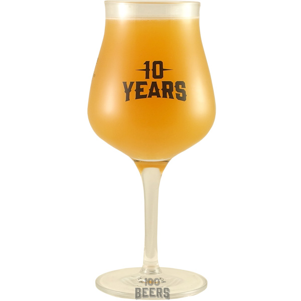 100beers 10years glass 1
