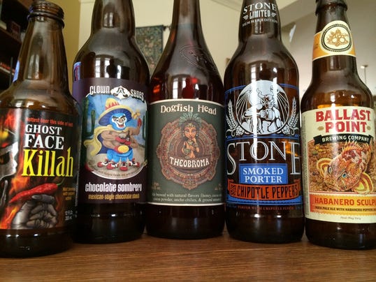 1409425398000 more pepper beers