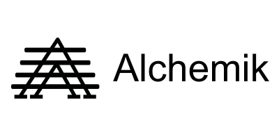 Logo alchemik