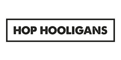 Logo hop hooligans