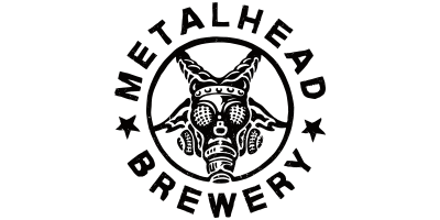 Logo metalhead