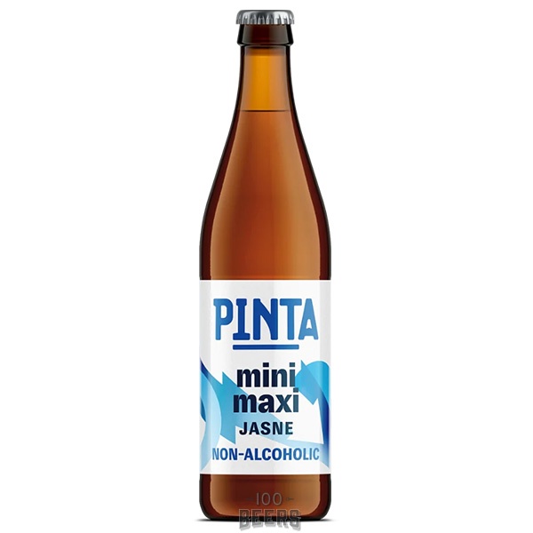 Pinta Mini Maxi Jasne