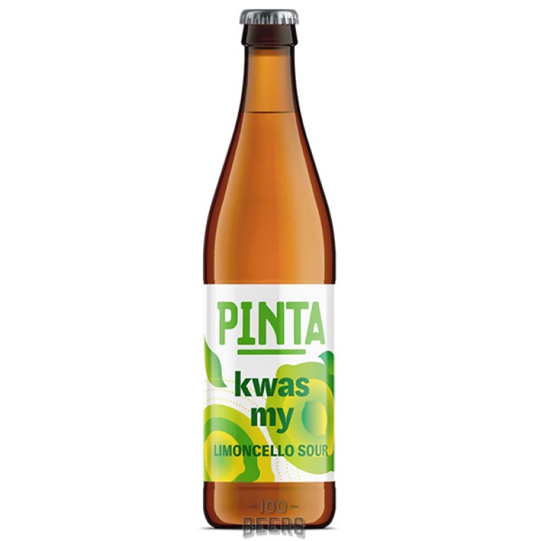 Pinta Kwas My btl