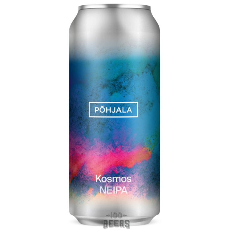 Põhjala Kosmos 440 ml