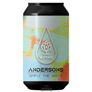 Anderson's Simply The West