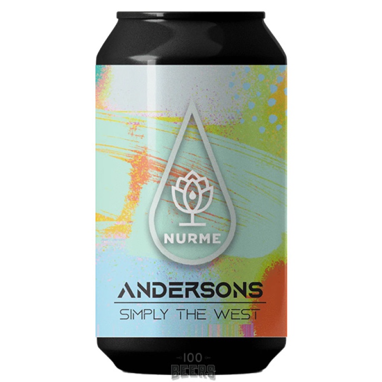 Anderson's Simply The West