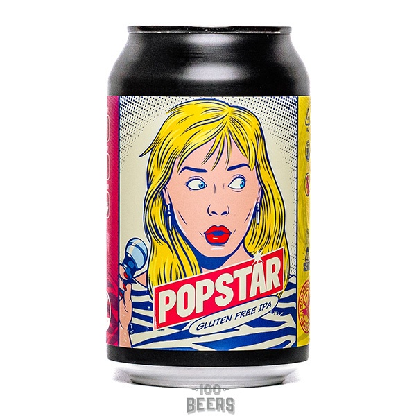 Mad Scientist Popstar