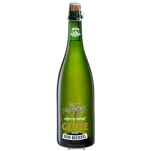 Oud Beersel Cherry Wood Geuze