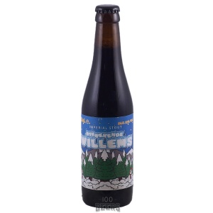 Het Nest Bibberende Willems