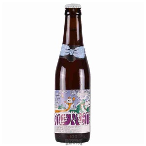 De Dolle Stille Nacht 2024