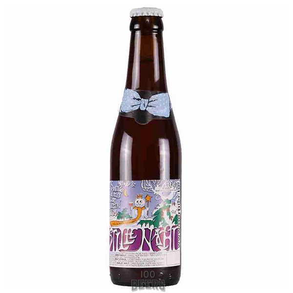 De Dolle Stille Nacht 2024