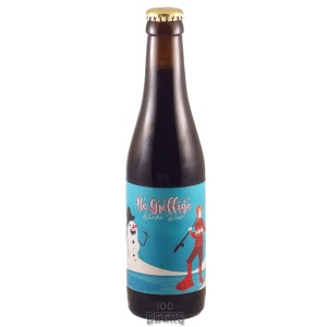 Ne grillige winterbier