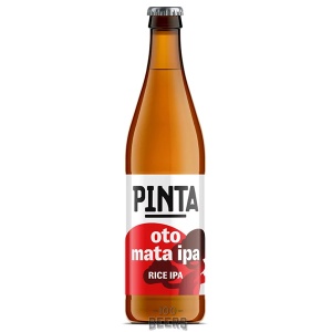 Pinta Oto Mata IPA