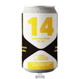 Sofia Electric Brewing 14 Months Behind Schedule