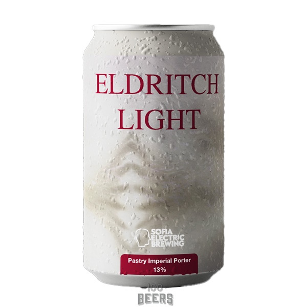 Sofia Electric Brewing Eldritch Light