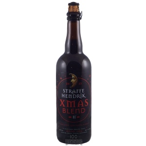 Straffe Hendrik Xmas Blend 2023