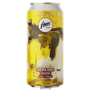 Fauve Tendre Sensualite