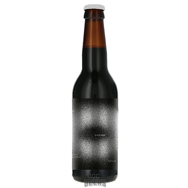 Mikkeller Black Hole