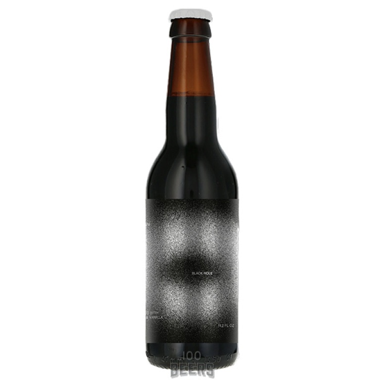Mikkeller Black Hole