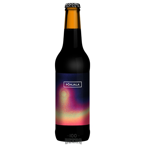 Pohjala oo raspberry