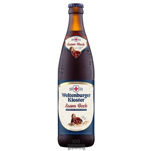 Weltenburger Asam Bock