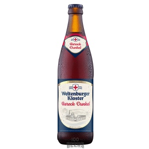Weltenburger Barock Dunkel