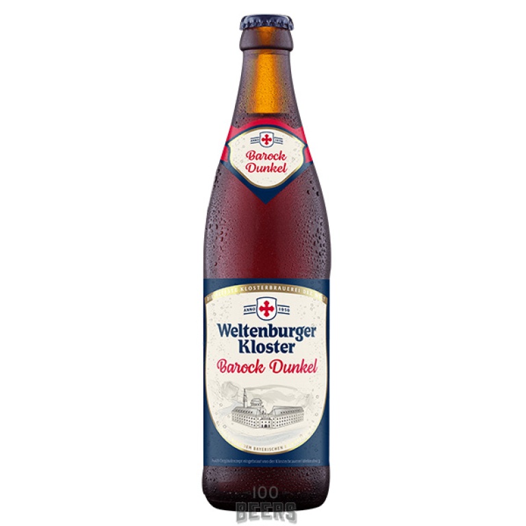 Weltenburger Barock Dunkel