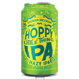 Sierra Nevada Hoppy Little Thing