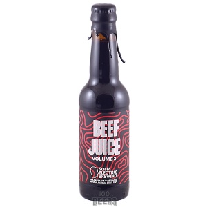 Sofia electric beef juice 3
